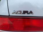 Acura Integra GS-R Coupe 2001 года